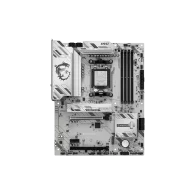 MSI B850 GAMING PLUS WIFI6E Pagrindinė Plokštė | ATX, AM5, DDR5