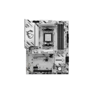 MSI B850 GAMING PLUS WIFI6E Pagrindinė Plokštė | ATX, AM5, DDR5