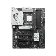 MSI B860 GAMING PLUS WIFI Pagrindinė Plokštė | ATX, LGA1851, DDR5