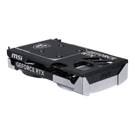 MSI GeForce RTX 5060 VENTUS 2X GPU Vaizdo Plokštė | 8GB, GDDR7, OC Edition