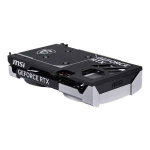 MSI GeForce RTX 5060 VENTUS 2X GPU Vaizdo Plokštė | 8GB, GDDR7, OC Edition