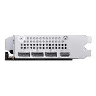 MSI GeForce RTX 5060 VENTUS 2X GPU Vaizdo Plokštė | 8GB, GDDR7, OC Edition
