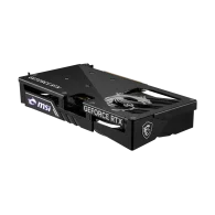 MSI GeForce RTX 5060 GAMING GPU Vaizdo Plokštė | 8GB, GDDR7, OC Edition