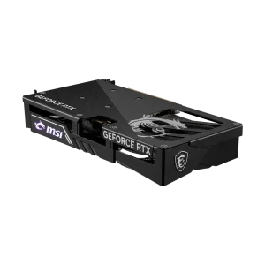 MSI GeForce RTX 5060 GAMING GPU Vaizdo Plokštė | 8GB, GDDR7, OC Edition