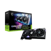 MSI GeForce RTX 5060 Ti GAMING TRIO GPU Vaizdo Plokštė | 8GB, GDRR7, OC Edition