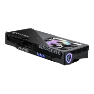 MSI GeForce RTX 5060 Ti GAMING TRIO GPU Vaizdo Plokštė | 8GB, GDRR7, OC Edition