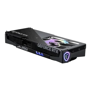 MSI GeForce RTX 5060 Ti GAMING TRIO GPU Vaizdo Plokštė | 8GB, GDRR7, OC Edition