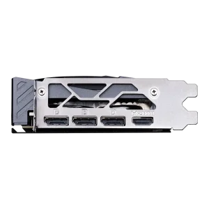 MSI GeForce RTX 5060 Ti GAMING TRIO GPU Vaizdo Plokštė | 8GB, GDRR7, OC Edition