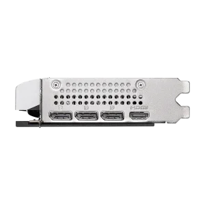 MSI GeForce RTX 5060 Ti VENTUS 2X PLUS | 8GB, GDDR7, OC Edition