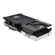 MSI GeForce RTX 5070 VENTUS 2X GPU Vaizdo Plokštė | 12GB, GDDR7, OC Edition