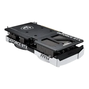 MSI GeForce RTX 5070 VENTUS 2X GPU Vaizdo Plokštė | 12GB, GDDR7, OC Edition