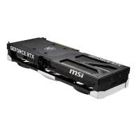 MSI GeForce RTX 5070 Ti VENTUS 3X GPU Vaizdo Plokštė | 16GB, GDDR7, OC Edition