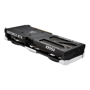 MSI GeForce RTX 5070 Ti VENTUS 3X GPU Vaizdo Plokštė | 16GB, GDDR7, OC Edition