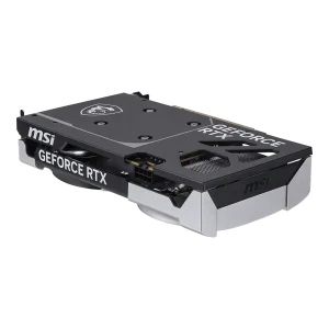 MSI GeForce RTX 5050 VENTUS 2X GPU Vaizdo Plokštė | 8GB, GDDR6, OC Edition