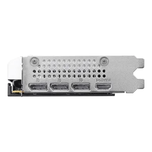 MSI GeForce RTX 5050 VENTUS 2X GPU Vaizdo Plokštė | 8GB, GDDR6, OC Edition