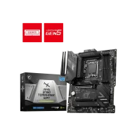 MSI MAG B760 TOMAHAWK WIFI Pagrindinė Plokštė | ATX, LGA1700, DDR5