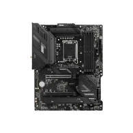 MSI MAG B760 TOMAHAWK WIFI Pagrindinė Plokštė | ATX, LGA1700, DDR5