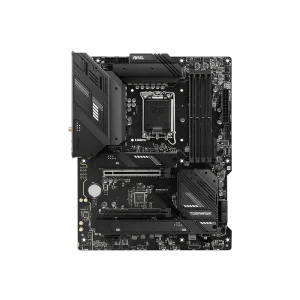MSI MAG B760 TOMAHAWK WIFI Pagrindinė Plokštė | ATX, LGA1700, DDR5