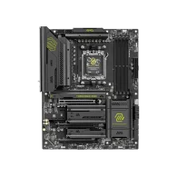 MSI MAG B850 TOMAHAWK MAX WIFI Pagrindinė Plokštė | ATX, AM5, DDR5