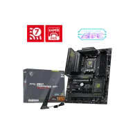 MSI MAG B850 TOMAHAWK WIFI Pagrindinė Plokštė | ATX, AM5, DDR5