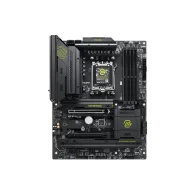 MSI MAG B850 TOMAHAWK WIFI Pagrindinė Plokštė | ATX, AM5, DDR5