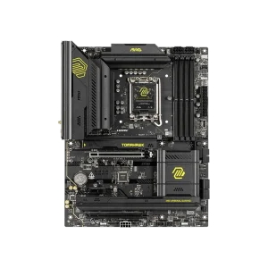 MSI MAG B860 TOMAHAWK WIFI Pagrindinė Plokštė | ATX, LGA1851, DDR5