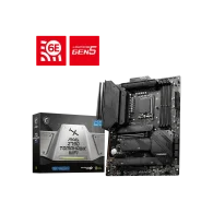 MSI MAG Z790 TOMAHAWK WIFI Pagrindinė Plokštė | ATX, LGA1700, DDR5