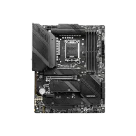 MSI MAG Z790 TOMAHAWK WIFI Pagrindinė Plokštė | ATX, LGA1700, DDR5