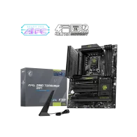 MSI MAG Z890 TOMAHAWK WIFI Pagrindinė Plokštė | ATX, LGA1851, DDR5