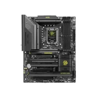 MSI MAG Z890 TOMAHAWK WIFI Pagrindinė Plokštė | ATX, LGA1851, DDR5