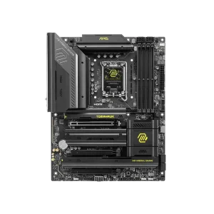 MSI MAG Z890 TOMAHAWK WIFI Pagrindinė Plokštė | ATX, LGA1851, DDR5