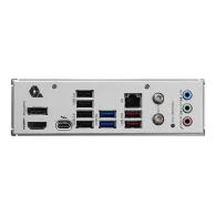 MSI PRO B860-P WIFI Pagrindinė Plokštė | ATX, LGA1851, DDR5