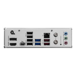 MSI PRO B860-P WIFI Pagrindinė Plokštė | ATX, LGA1851, DDR5