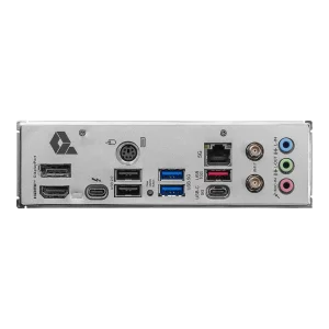 MSI PRO B860M-A WIFI Pagrindinė Plokštė | mATX, LGA1851, DDR5