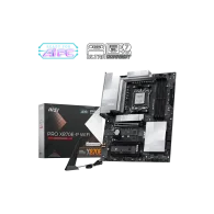 MSI PRO X870E-P WIFI Pagrindinė Plokštė | ATX, AM5, DDR5