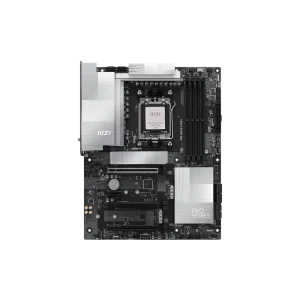 MSI PRO X870E-P WIFI Pagrindinė Plokštė | ATX, AM5, DDR5