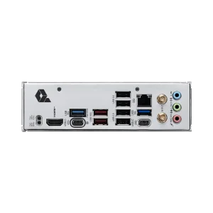 MSI PRO X870E-P WIFI Pagrindinė Plokštė | ATX, AM5, DDR5