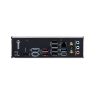 MSI X870E GAMING PLUS WIFI Pagrindinė Plokštė | ATX, AM5, DDR5