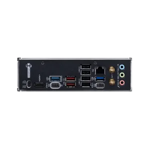MSI X870E GAMING PLUS WIFI Pagrindinė Plokštė | ATX, AM5, DDR5