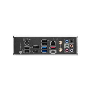 MSI Z790 GAMING PLUS WIFI Pagrindinė Plokštė | ATX, LGA1700, DRR5