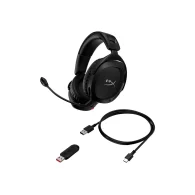 HyperX Cloud Stinger 2 Žaidimų Ausinės | Black