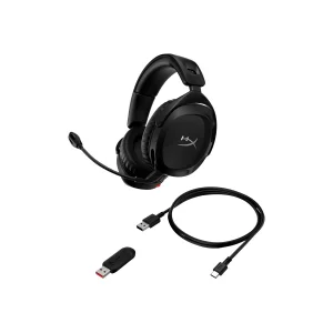 HyperX Cloud Stinger 2 Žaidimų Ausinės | Black