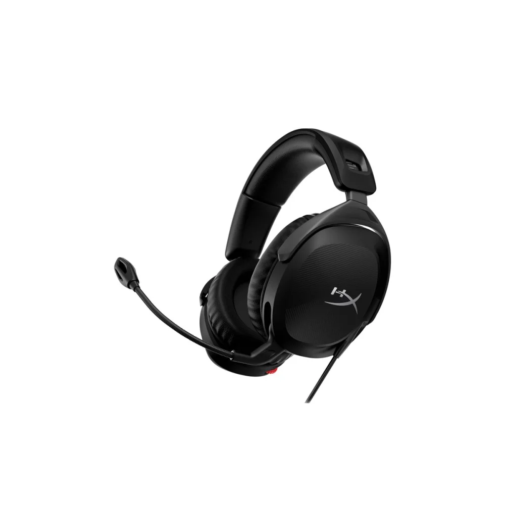 HyperX Cloud Stinger 2 Žaidimų Ausinės | Black