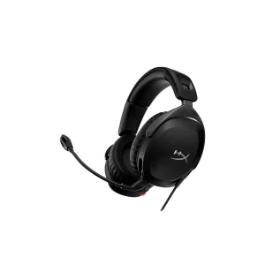 HyperX Cloud Stinger 2 Žaidimų Ausinės | Black