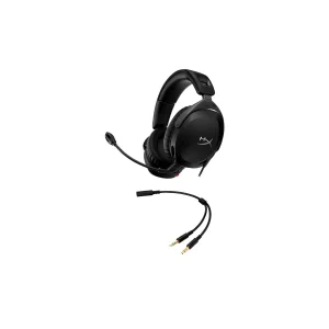 HyperX Cloud Stinger 2 Žaidimų Ausinės | Black