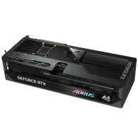 GIGABYTE GeForce RTX 5070 Ti AORUS MASTER GPU Vaizdo Plokštė | 16GB, GDDR7