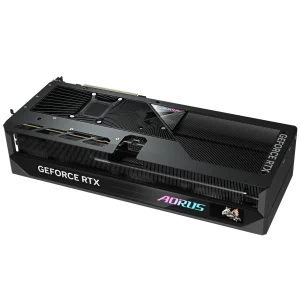 GIGABYTE GeForce RTX 5070 Ti AORUS MASTER GPU Vaizdo Plokštė | 16GB, GDDR7
