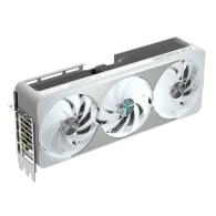 GIGABYTE GeForce RTX 5070 Ti AERO GPU Vaizdo Plokštė | 16GB, GDDR7, OC Edition