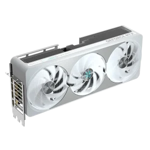 GIGABYTE GeForce RTX 5070 Ti AERO GPU Vaizdo Plokštė | 16GB, GDDR7, OC Edition