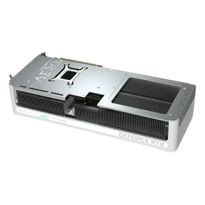 GIGABYTE GeForce RTX 5070 Ti AERO GPU Vaizdo Plokštė | 16GB, GDDR7, OC Edition